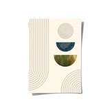 Posters Without Frame