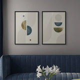 Posters Black