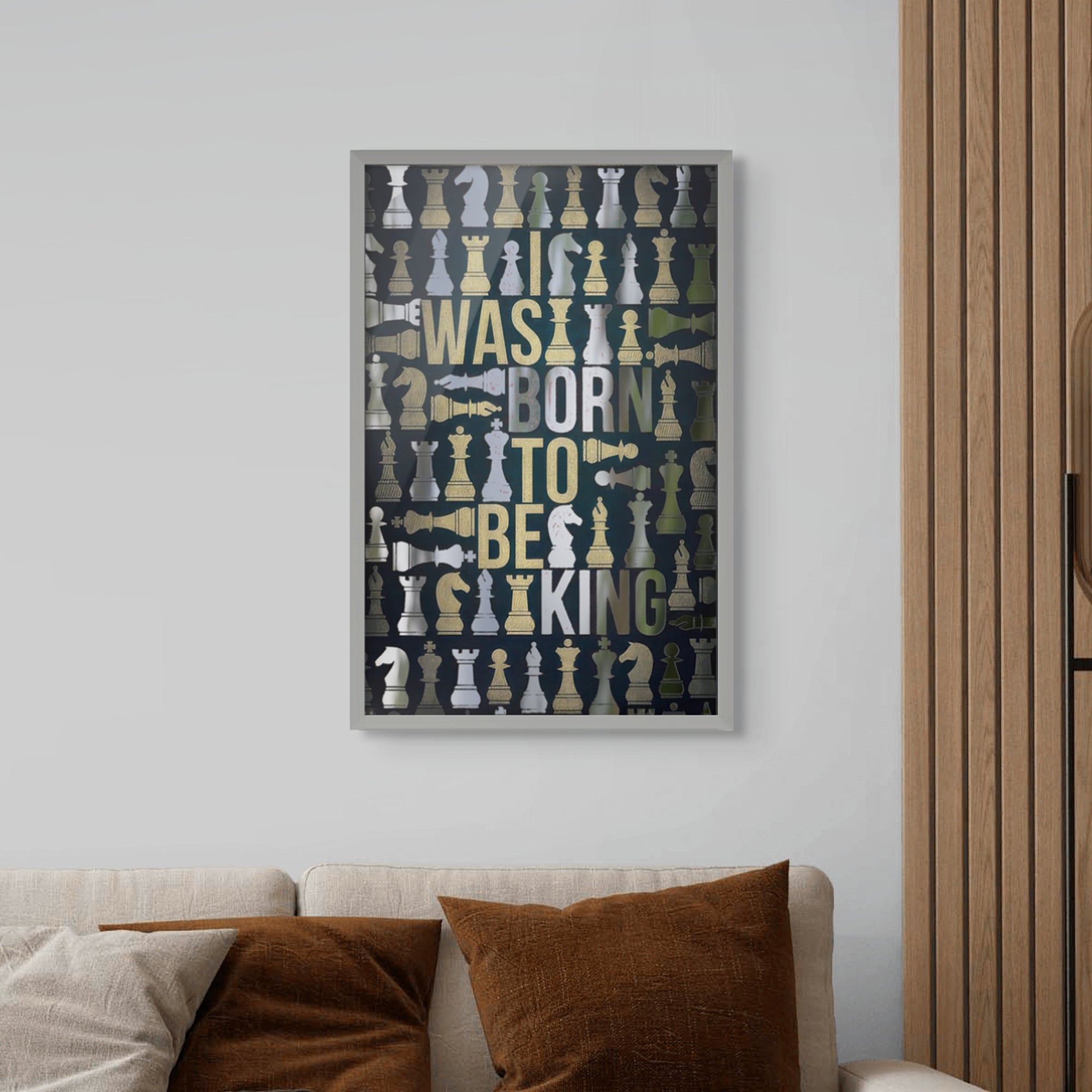 Posters Silver