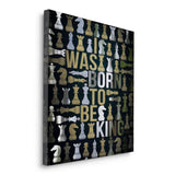 Canvas Without Frame