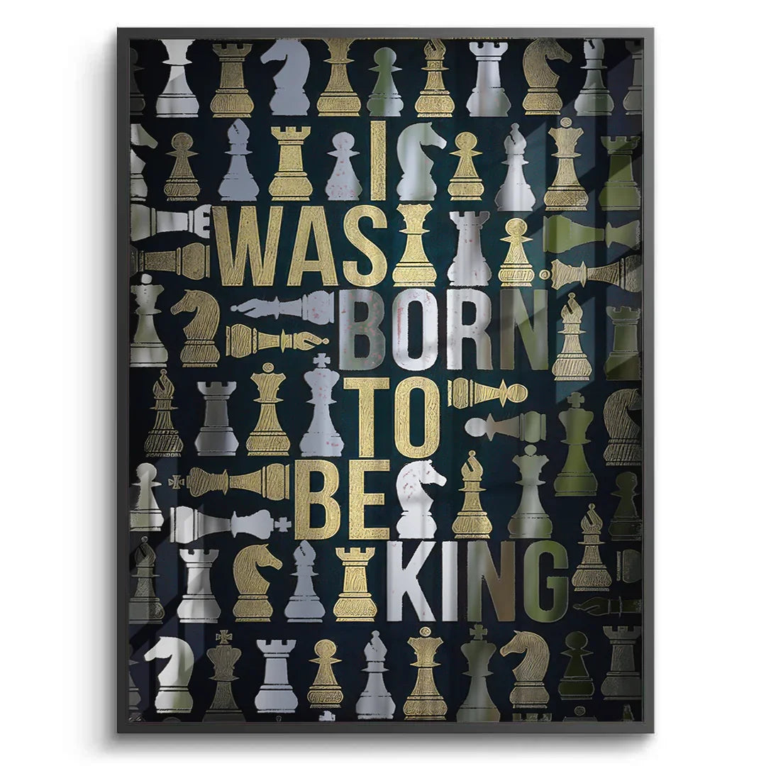 Posters Black