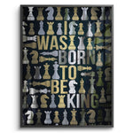 Posters Black