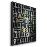 Posters Black