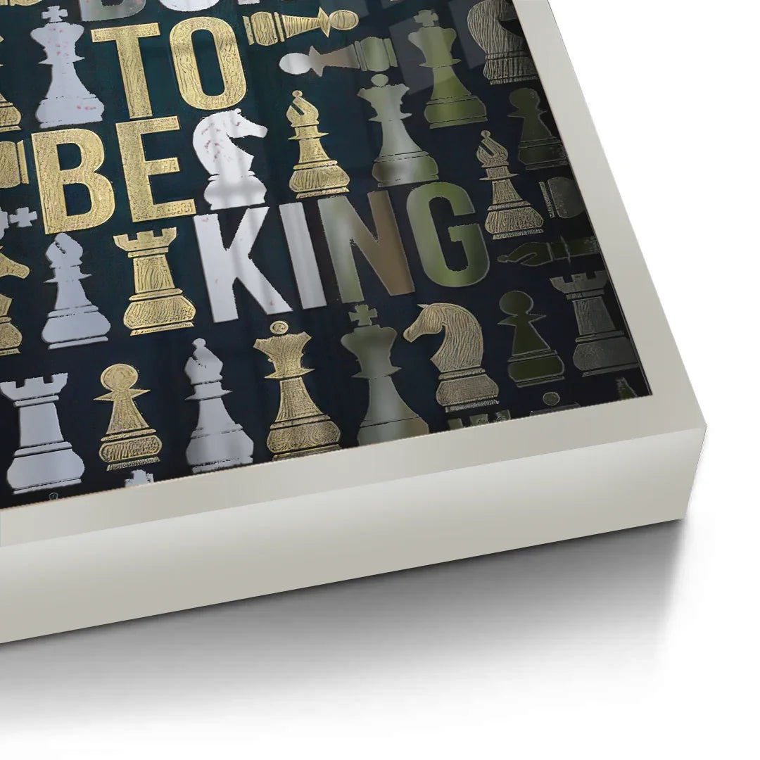 Posters Silver