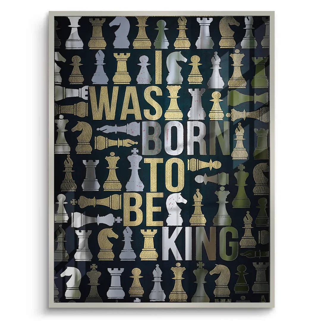 Posters Silver
