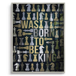 Posters Silver