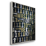 Posters Silver