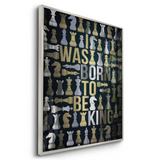 Posters Silver