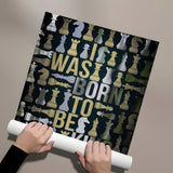 Posters Without Frame
