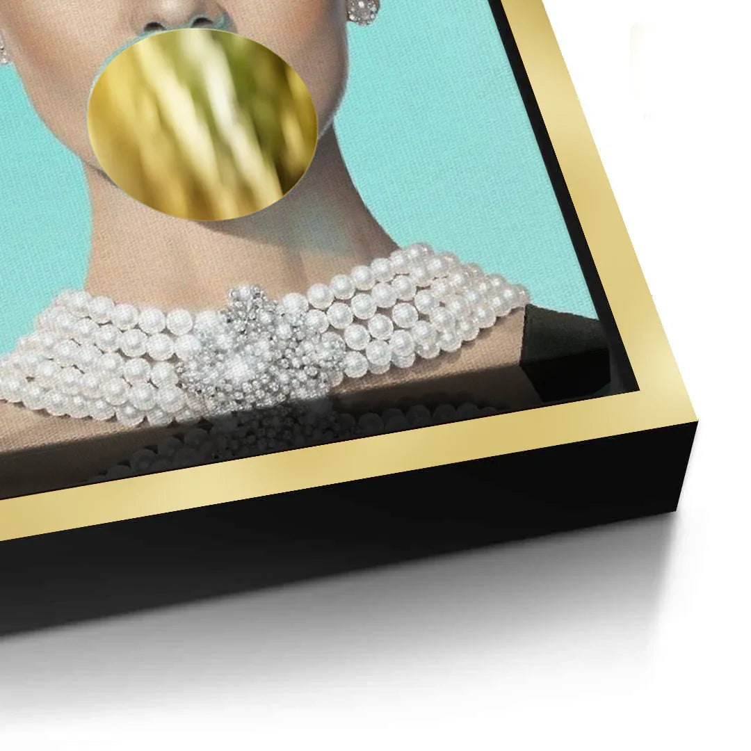 Canvas Gold