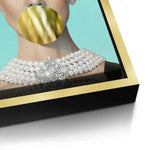 Canvas Gold