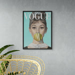 Posters Black