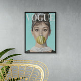Posters Black