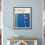 Posters Black
