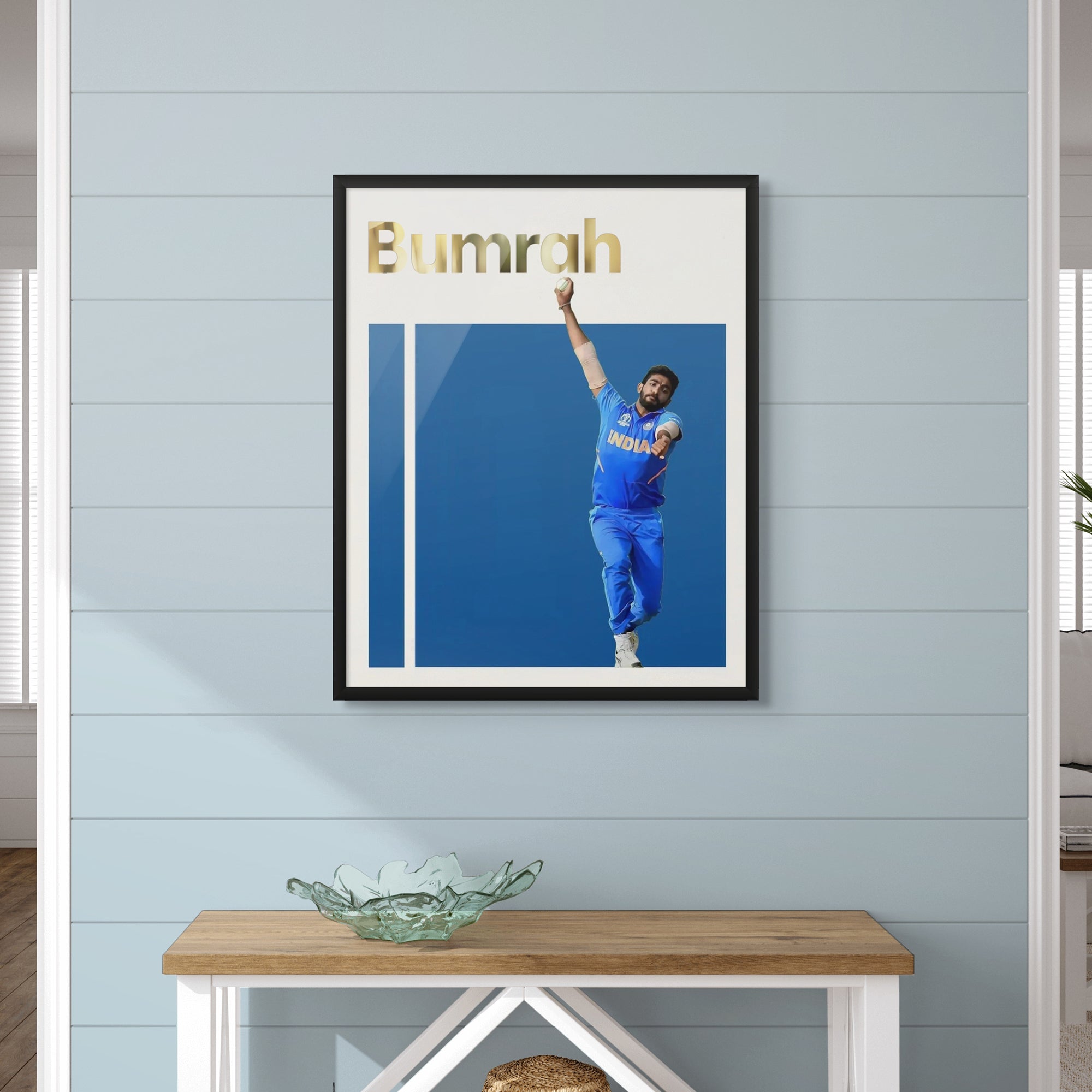 Posters Black