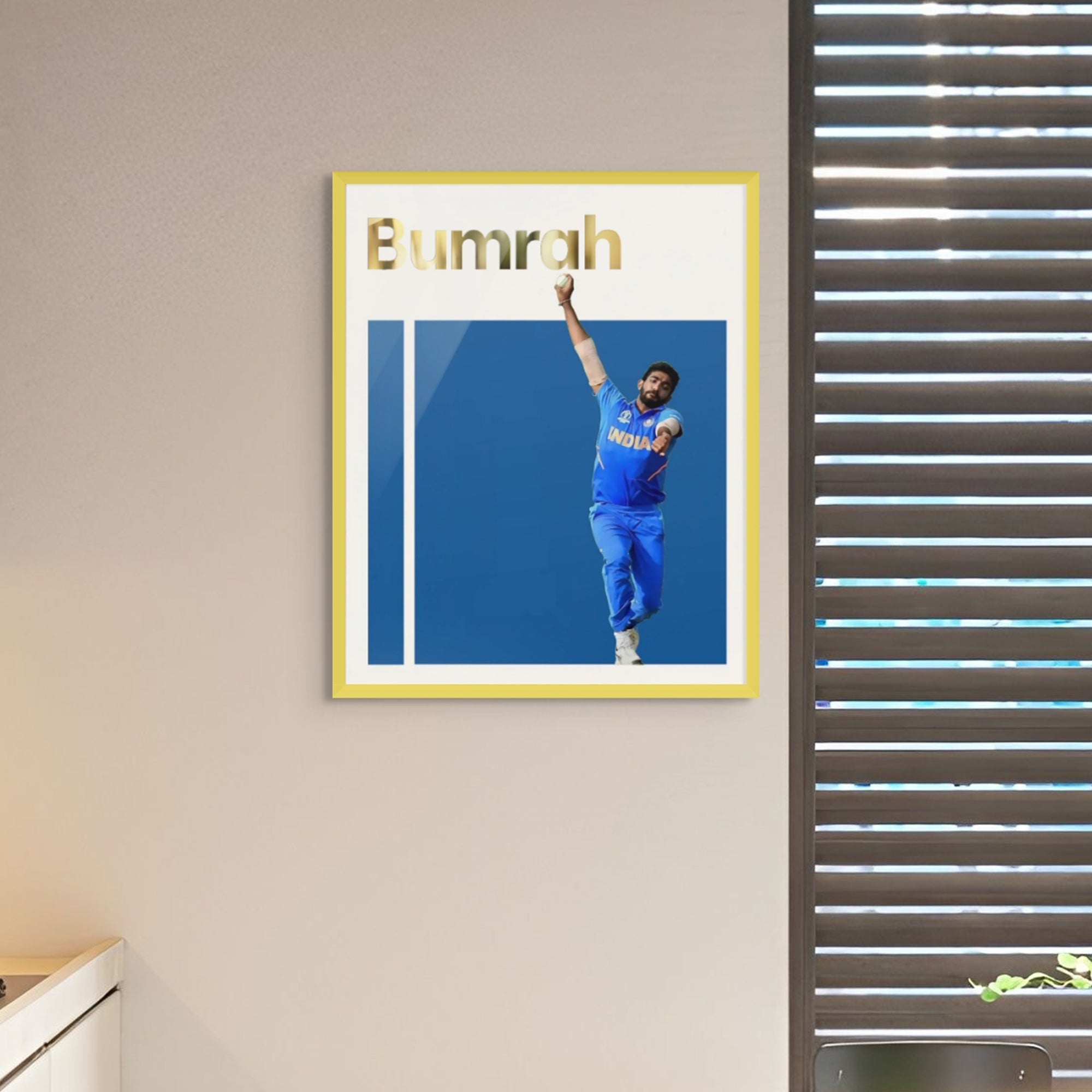Posters Gold