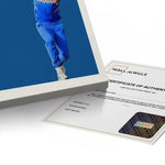 Canvas Without Frame