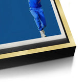 Canvas Gold