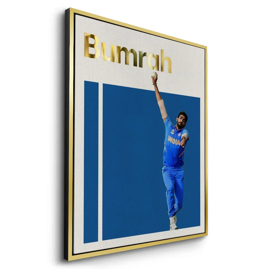 Canvas Gold