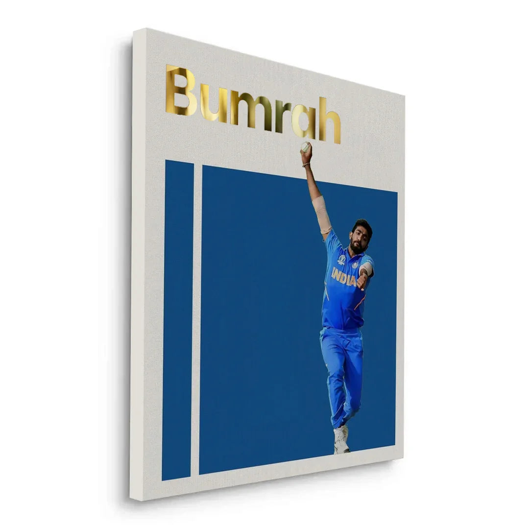 Canvas Without Frame