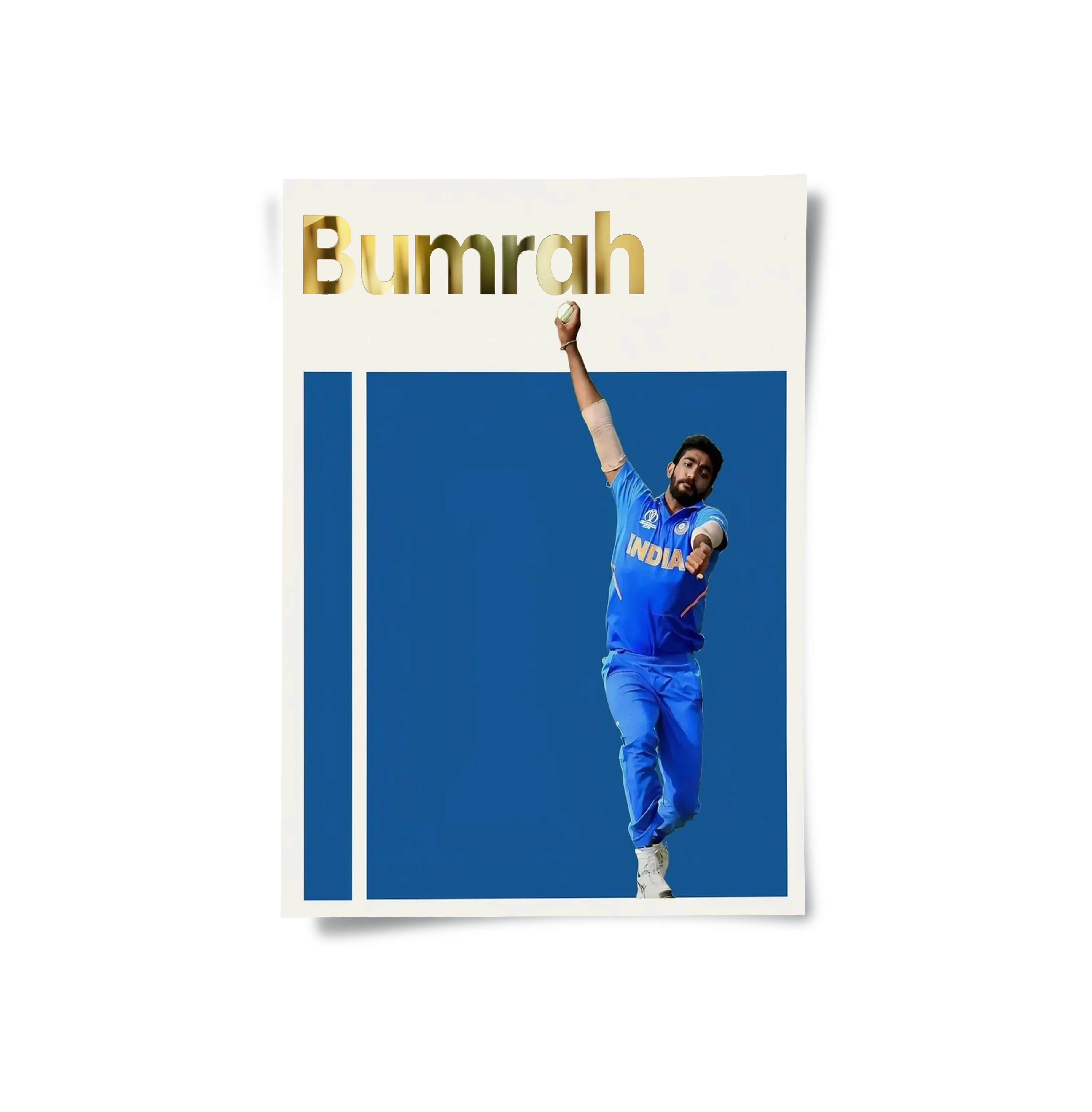 Posters Without Frame