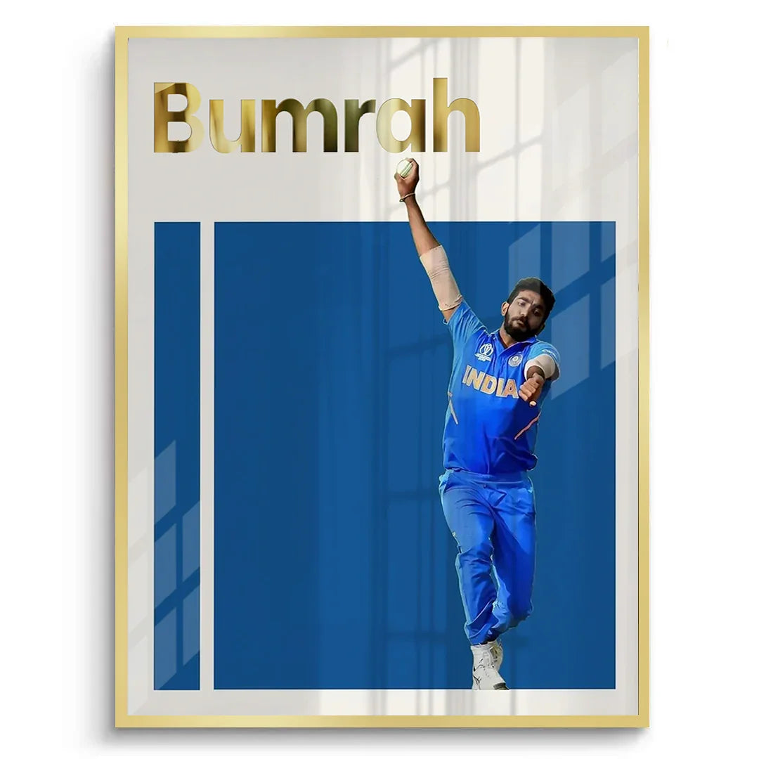 Posters Gold