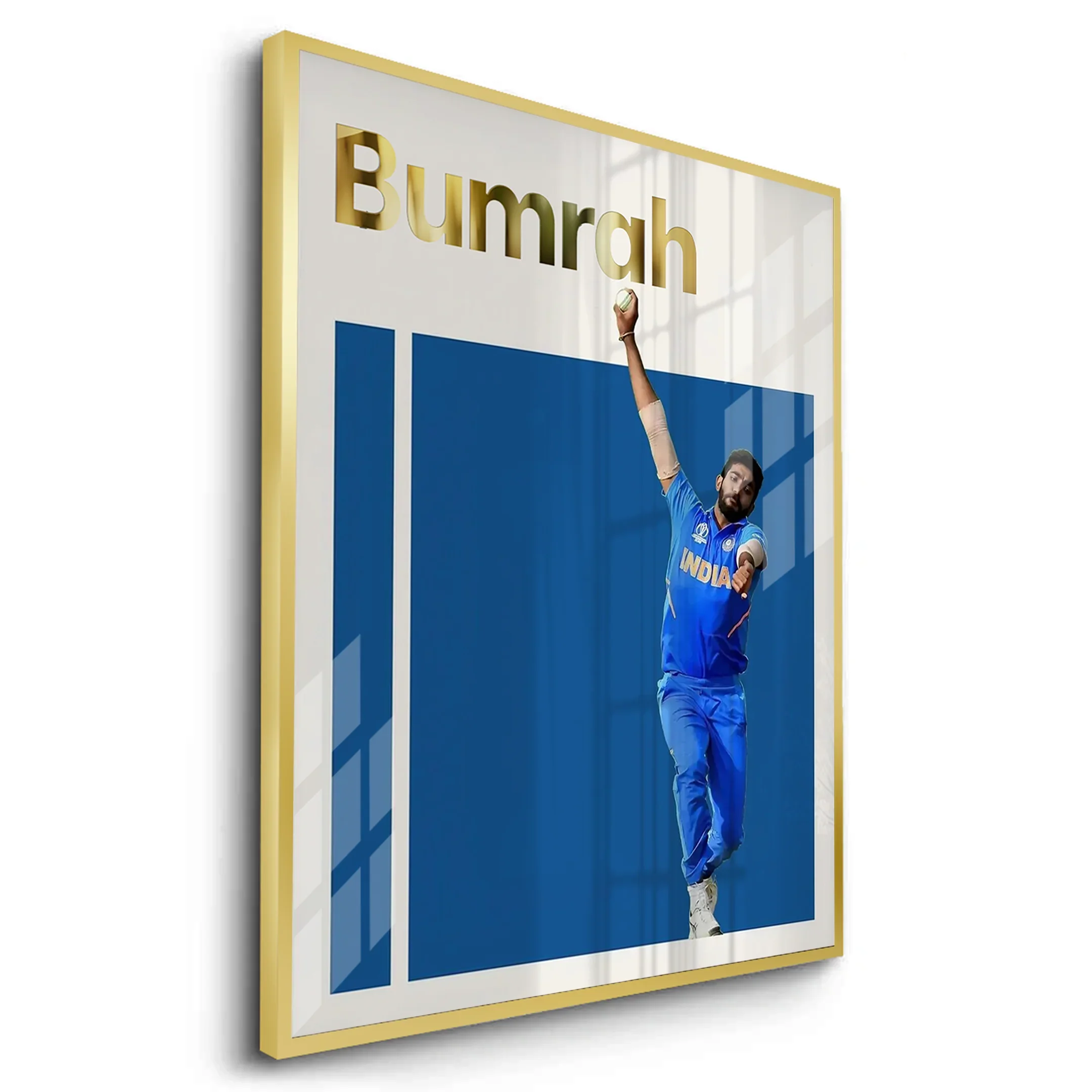 Posters Gold
