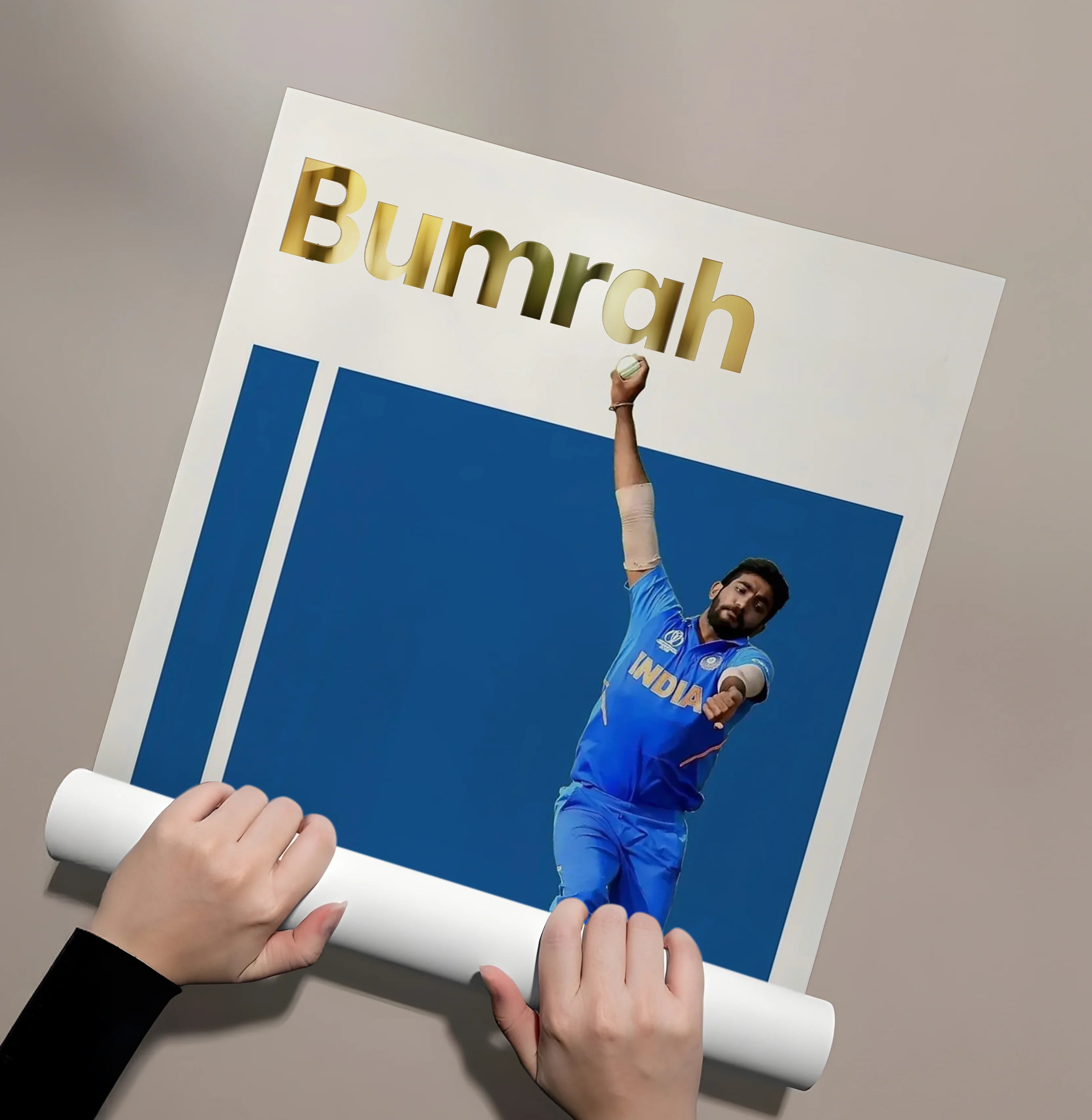 Posters Without Frame