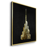 Canvas Gold