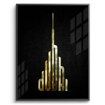 Posters Black