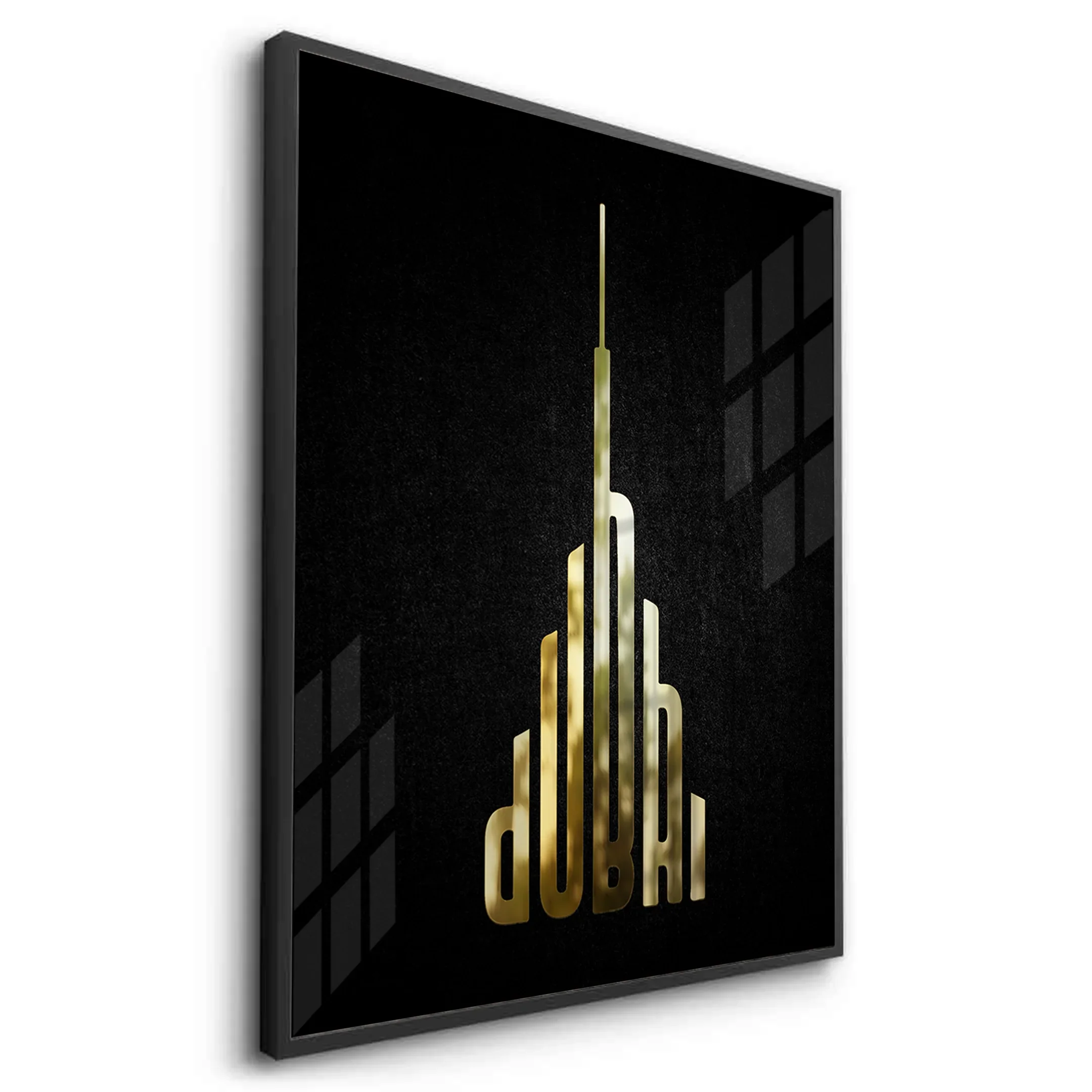 Posters Black