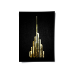 Posters Without Frame