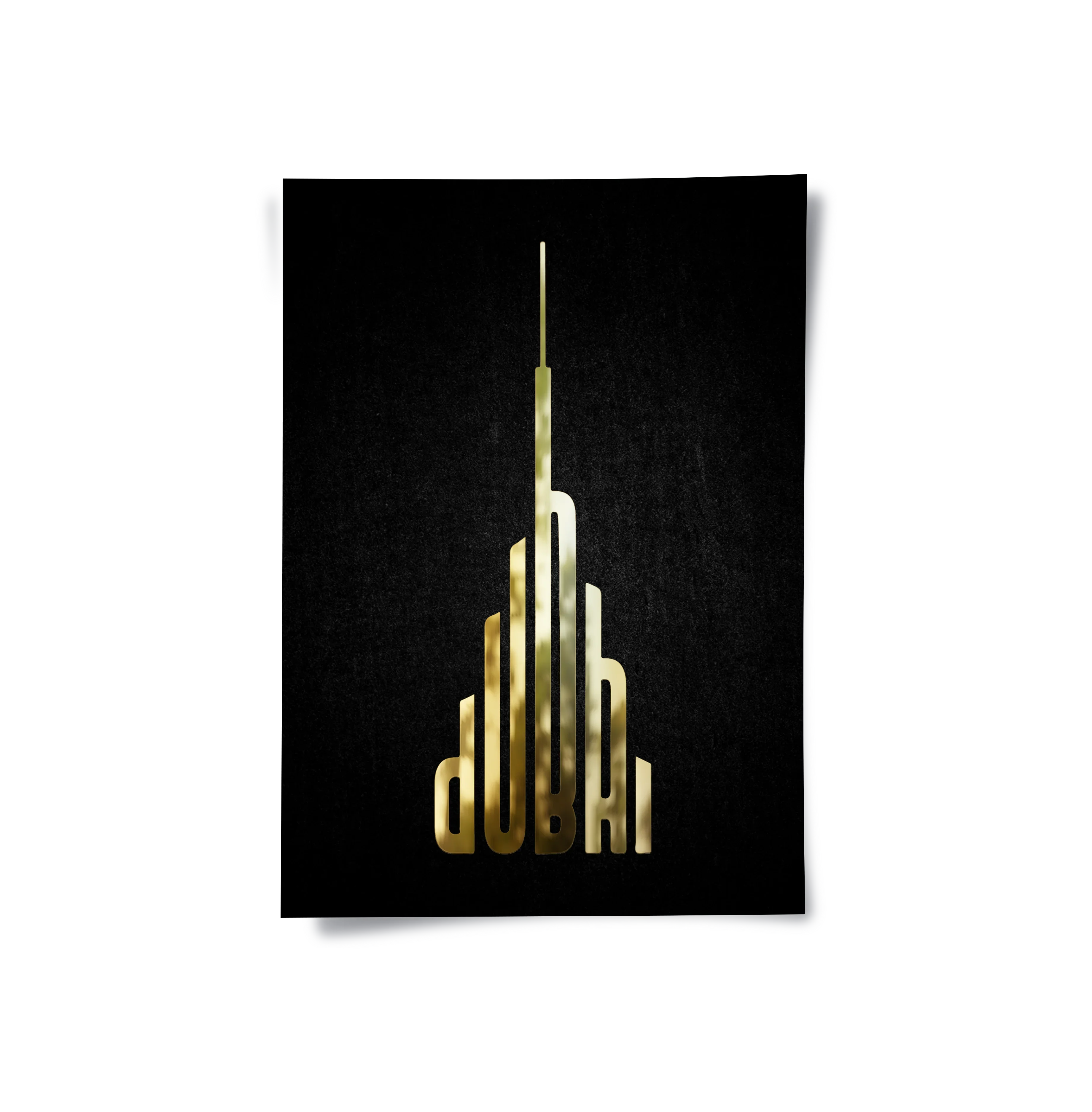 Posters Without Frame