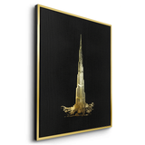 Canvas Gold