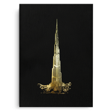 Burj Khalifa Luxe