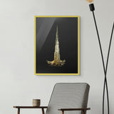 Posters Gold