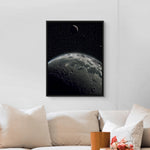 Canvas Black