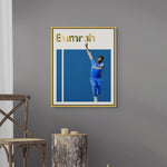 Canvas Gold