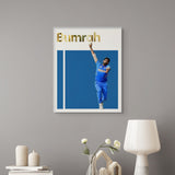 Canvas Without Frame
