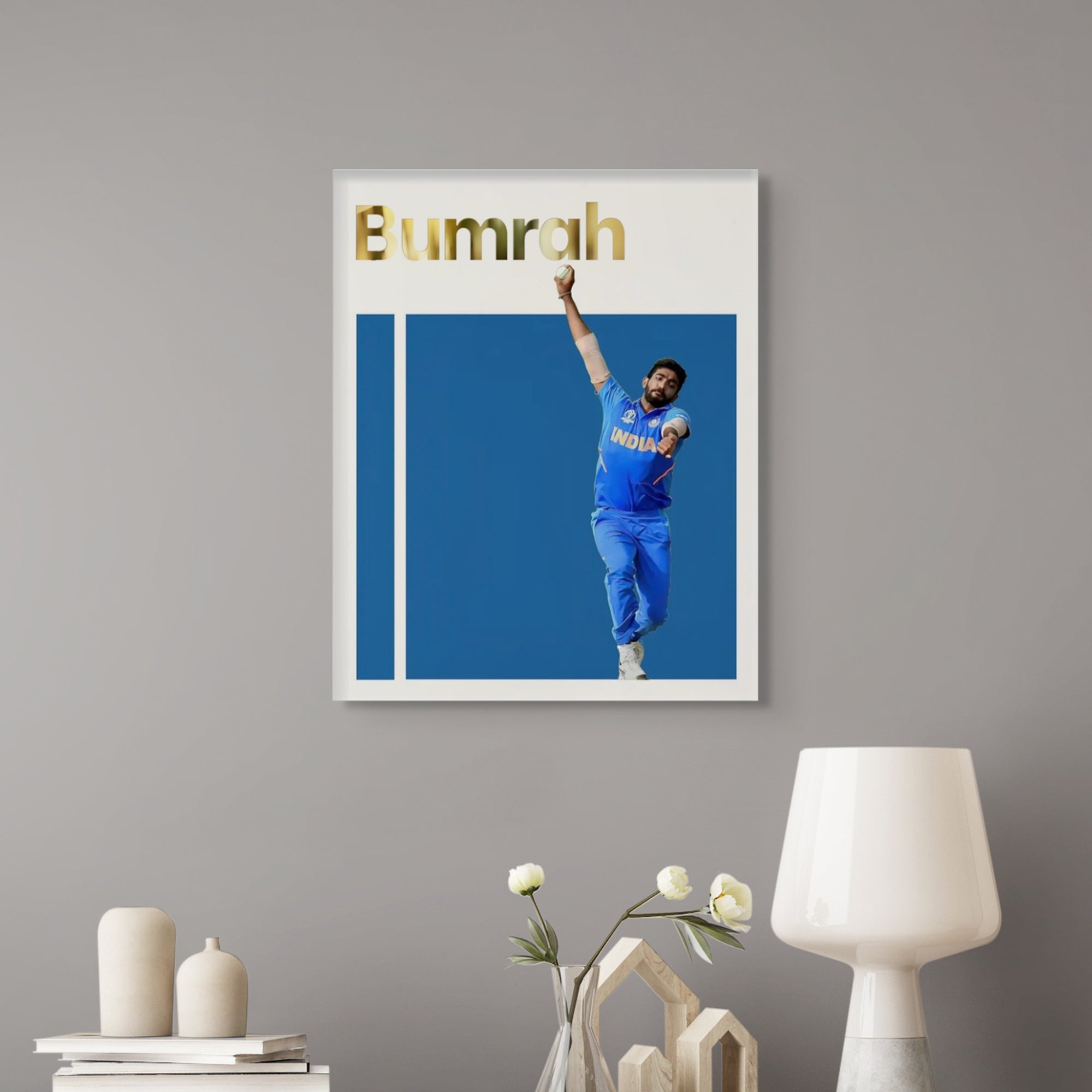 Canvas Without Frame