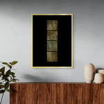 Canvas Gold
