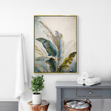 Canvas Gold