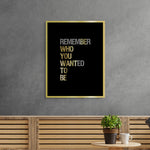 Canvas Gold