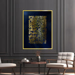 Canvas Gold