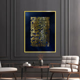 Canvas Gold