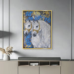 Canvas Gold