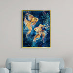 Canvas Gold