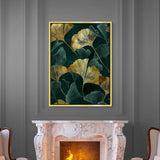 Canvas Gold