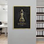 Canvas Gold