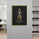 Canvas Gold